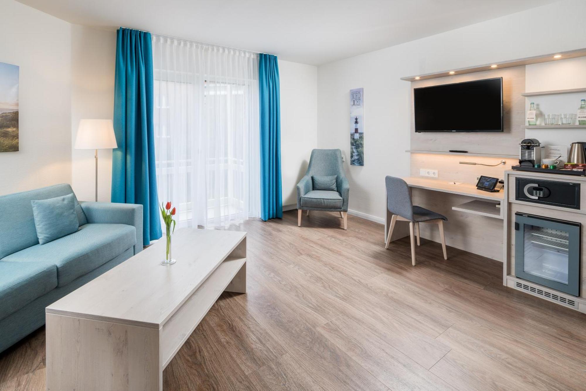 Stadthotel Eckernfoerde Luaran gambar