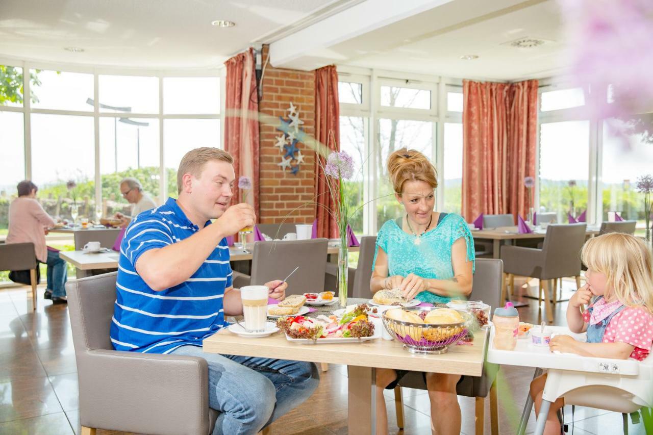 Stadthotel Eckernfoerde Luaran gambar