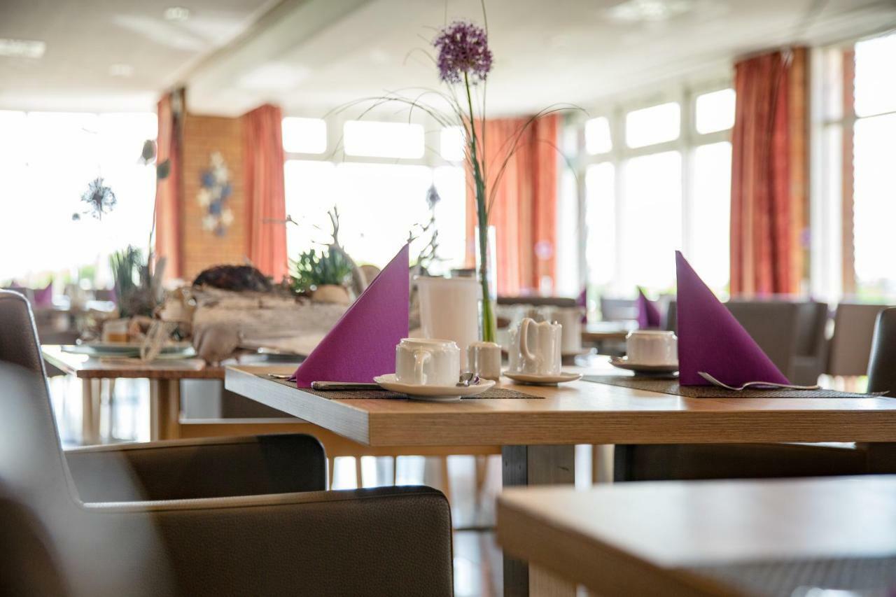 Stadthotel Eckernfoerde Luaran gambar