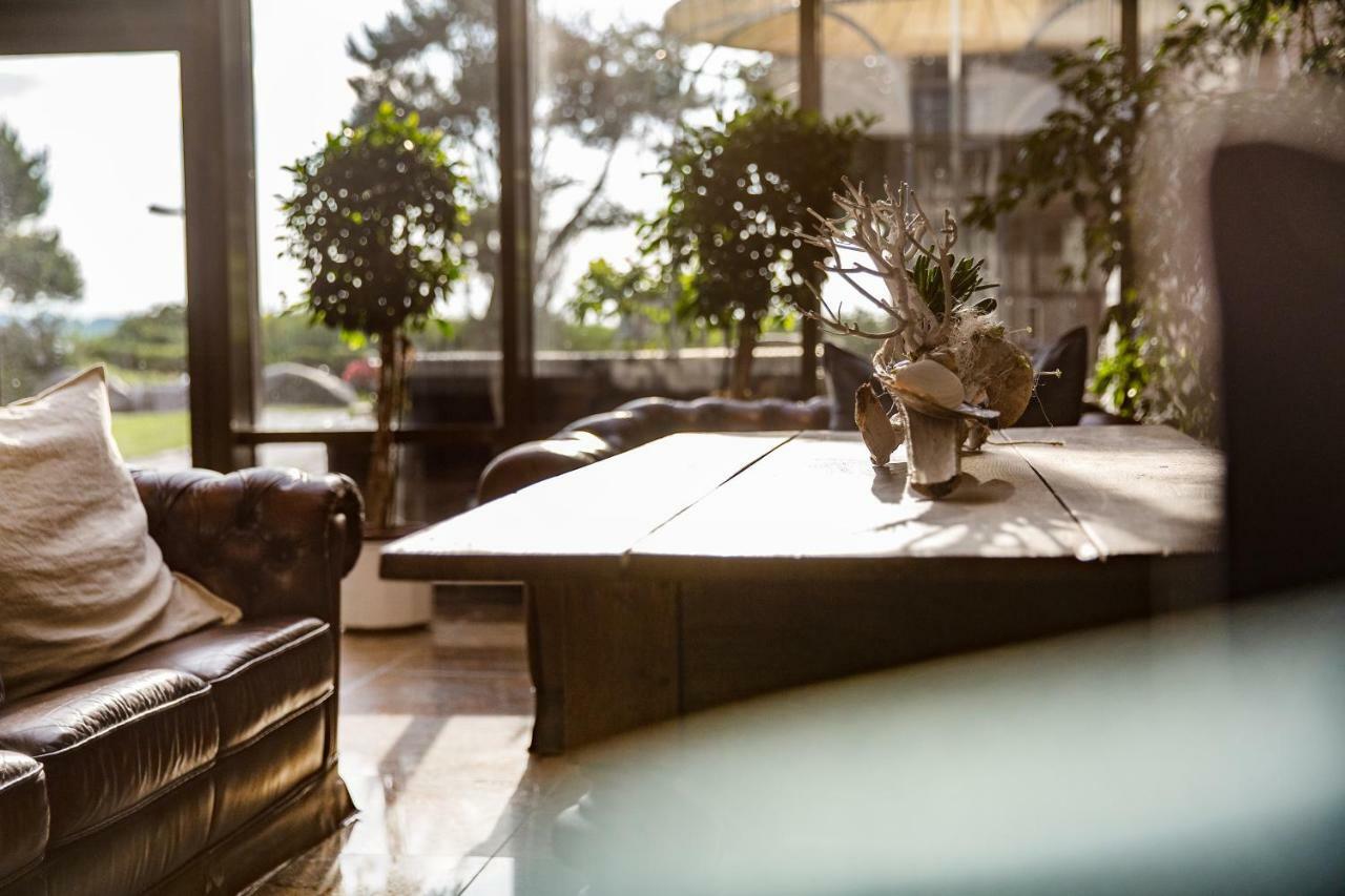 Stadthotel Eckernfoerde Luaran gambar